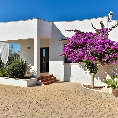 Torre San Martino Villa Polignano a Mare Exterior photo